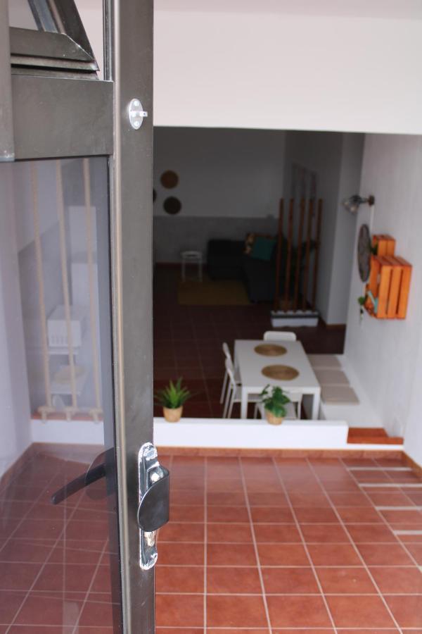 Loft Pinope Apartment La Santa Exterior photo