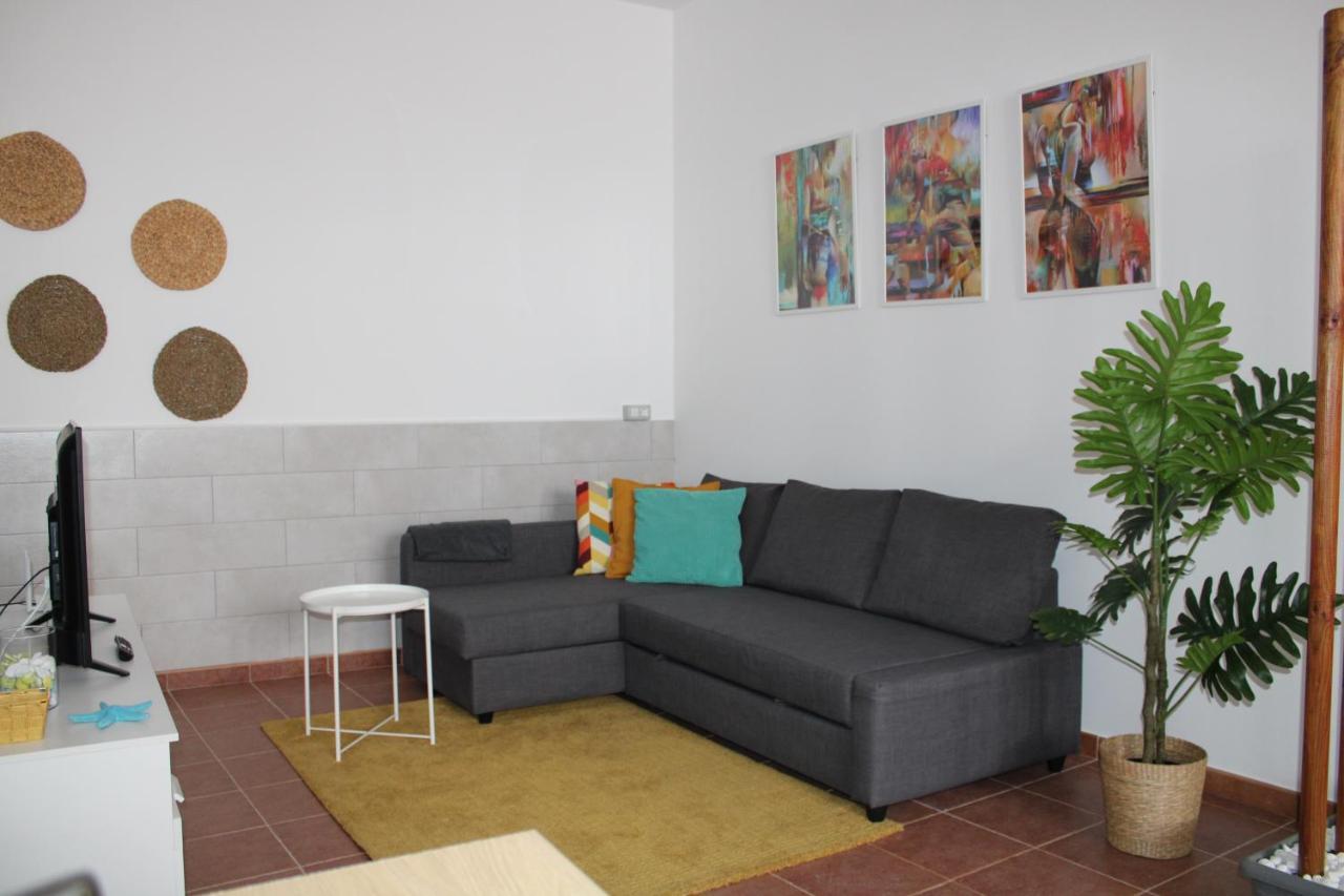 Loft Pinope Apartment La Santa Exterior photo