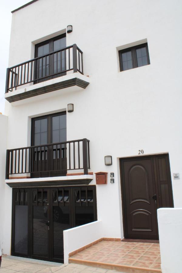 Loft Pinope Apartment La Santa Exterior photo